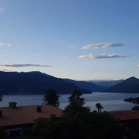 La Terrazza Sul Maggiore Brezzo